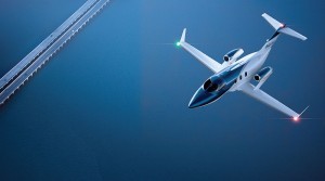 HondaJet Exterior Greensboro article