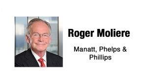 Roger Moliere close funding gaps article