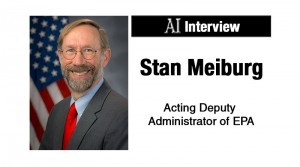 stan meiburg