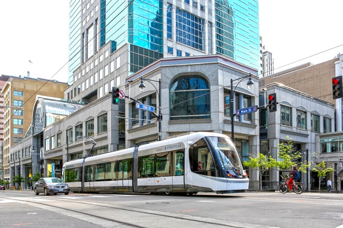 Kansas City intends to position itself as the national leader in developing autonomous, electric, and connected vehicles. Kansas City’s new streetcar helped spark $1.7 billion in economic development before it even officially opened in May 2016.