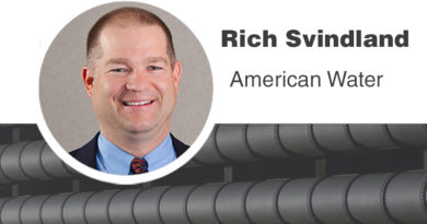 Paradigm Shift: The Growing Prevalence of Dam Removal Projects Paradigm Shift: The Growing Prevalence of Dam Removal Projects