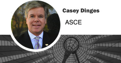 AI Featured Interview: Casey Dinges AI Featured Interview: Casey Dinges