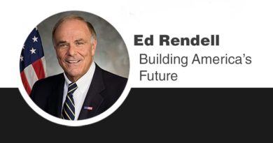 Infrastructure Beyond Just Transportation Infrastructure Beyond Just Transportation