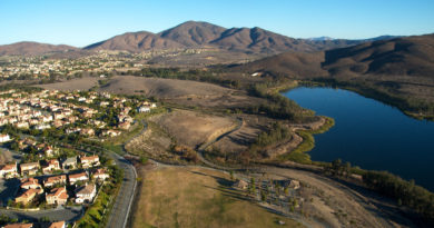 It Takes a City to Protect Our Water Resource: The Chula Vista Story It Takes a City to Protect Our Water Resource: The Chula Vista Story