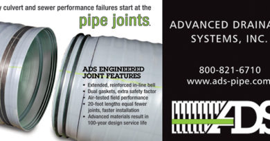 ADS Pipe ADS Pipe