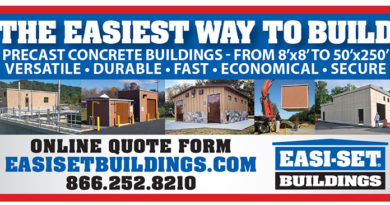 Easi-Set Buildings Easi-Set Buildings