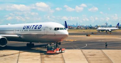 FAA Awards $205 Million in Funding for Airport Infrastructure FAA Awards $205 Million in Funding for Airport Infrastructure