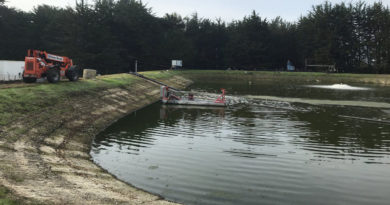Davenport Preserves Potable Water by Recycling the Waste Davenport Preserves Potable Water by Recycling the Waste