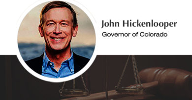 Colorado Seeks Long Term Solutions With Sustainable Funding Colorado Seeks Long Term Solutions With Sustainable Funding