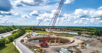 Stormwater Solutions Under the Surface Stormwater Solutions Under the Surface