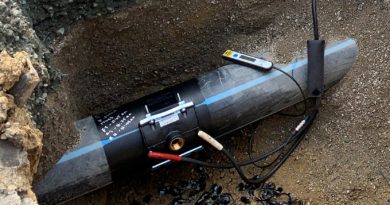Electrofusion Guides for HDPE Pipe Published by the Municipal Advisory Board Electrofusion Guides for HDPE Pipe Published by the Municipal Advisory Board