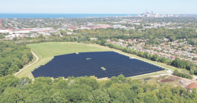 Powering an Ohio Transformation Powering an Ohio Transformation