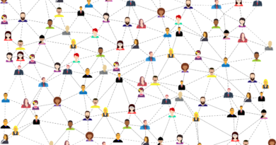 Use Social Media to Connect With Industry News, Stories, and People Use Social Media to Connect With Industry News, Stories, and People