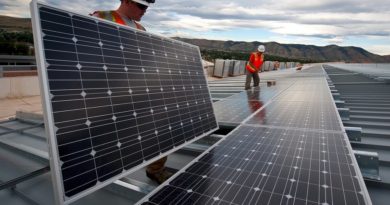 DOE Awards $18.5mm for Clean Energy Projects by Local Governments