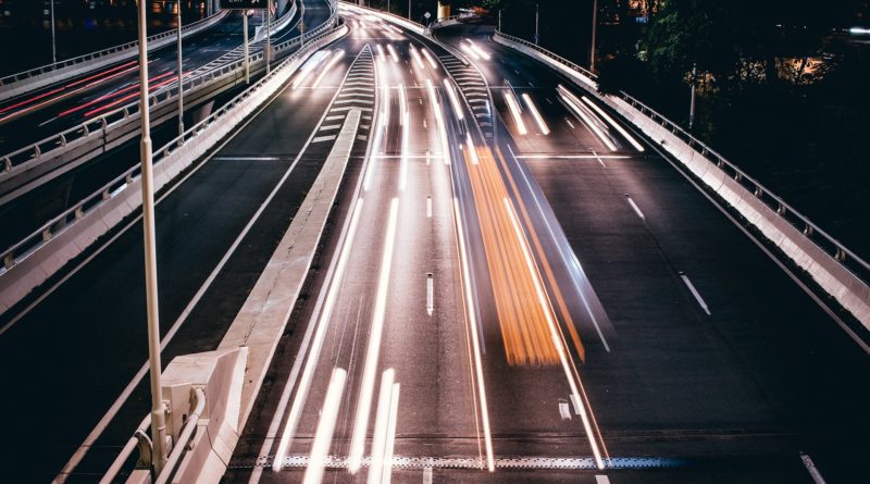 Cover photo for 3D Transportation Press Release