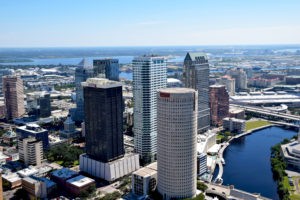 Tampa City Profile