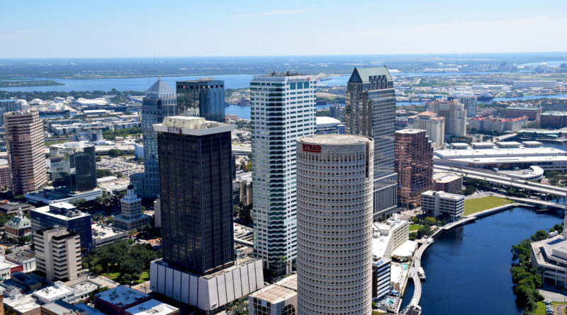 Tampa City Profile