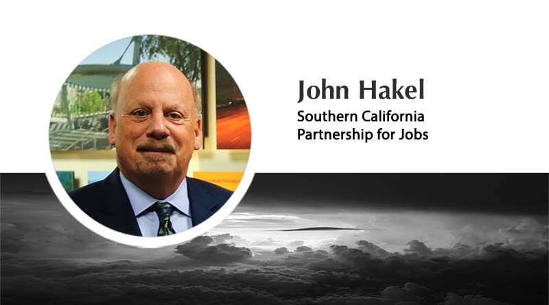 John Hakel