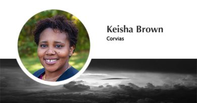 keisha brown