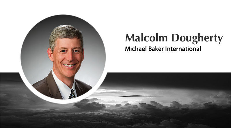 Malcolm Dougherty