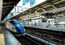 Amtrak and Partners Break Ground on New Philadelphia Train Maintenance Facility