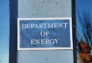 South Carolina receives over $4M from Department of Energy