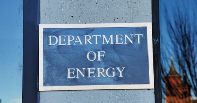 South Carolina receives over $4M from Department of Energy