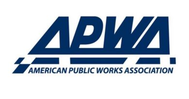 Pasadena Public Works Department Earns APWA Re-accreditation