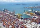 US Invests $14 Billion to Strengthen Ports