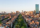 green infrastructure boston
