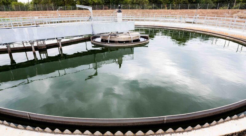 Water Infrastructure Report Released by Federal Agencies