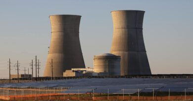 New nuclear clean energy agreement with Kairos Power