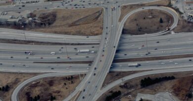 Why building US highways is so expensive