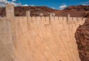 Morris Dam dedicated as National Historic Civil Engineering Landmark