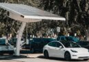 A look into the current state of EV charging infrastructure in the U.S.