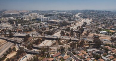 How ‘floating car data’ can help cities tackle traffic