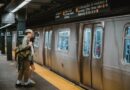 NYC subway celebrates 120 years with nostalgic vintage rides