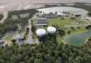 First Florida Wastewater Treatment Facility Earns Envision® Gold Award for Sustainability