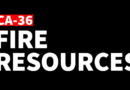 Wildfire resources