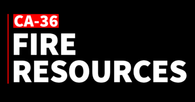 Wildfire resources