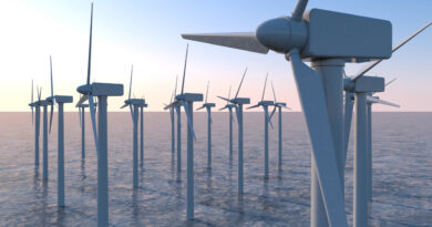 Offshore wind