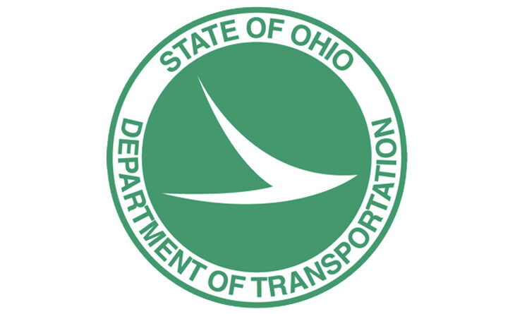 ohio dot