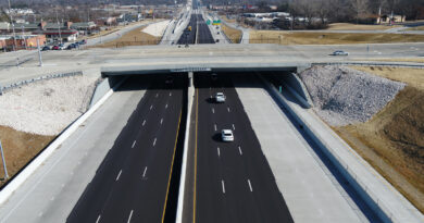 I-270 North Design-Build Project Completion Highlights Community Engagement