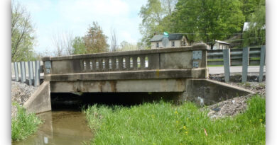 Route 54 – Updates on Bridge Replacement Project in Derry Township of Montour County